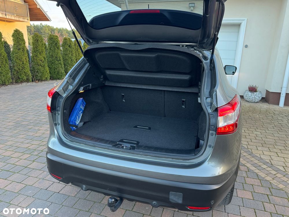 Nissan Qashqai - 15