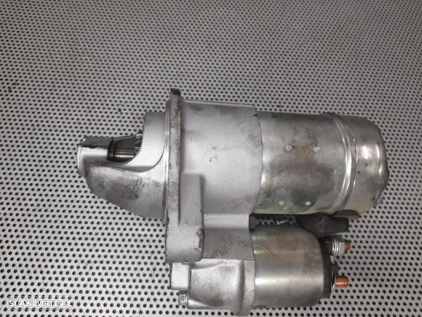 Motor Arranque Opel Astra H (A04) - 5