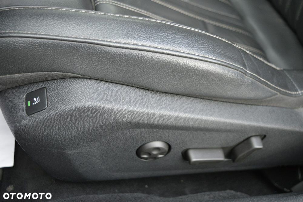 Peugeot 508 BlueHDi 130 EAT8 Allure Business-Paket - 19