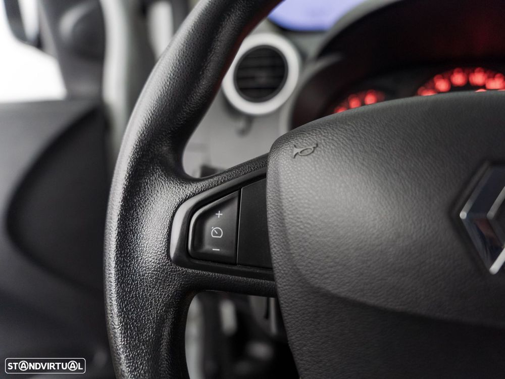 Renault Kangoo 1.5 dCi Maxi Business S/S - 18