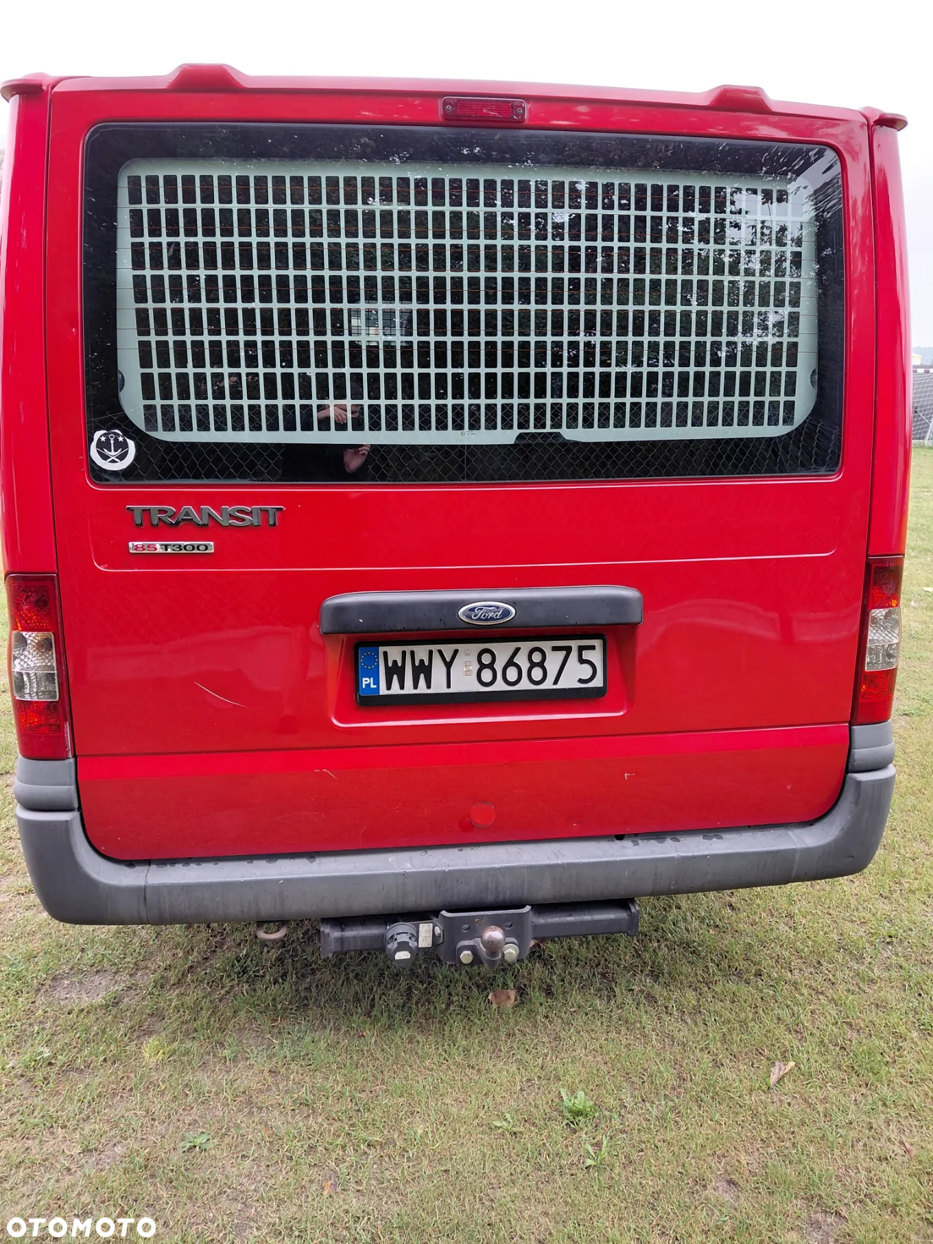 Ford Transit - 7