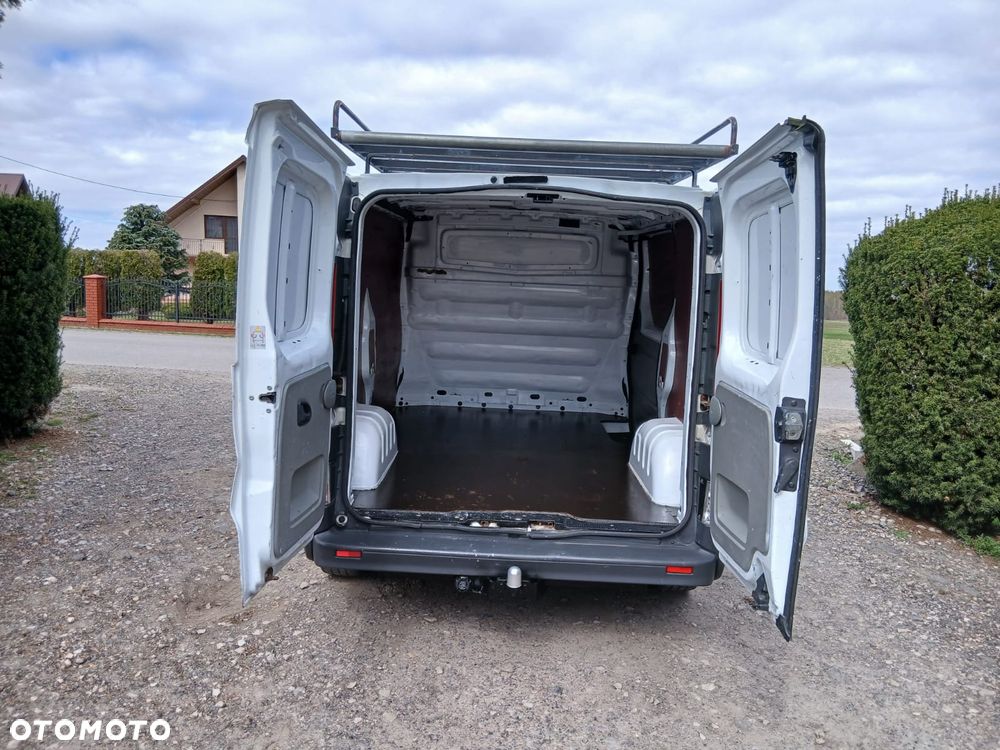 Opel VIVARO - 36