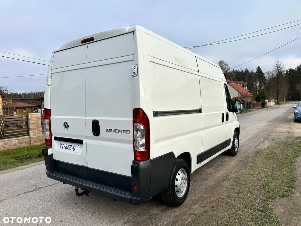 Fiat Ducato - 4