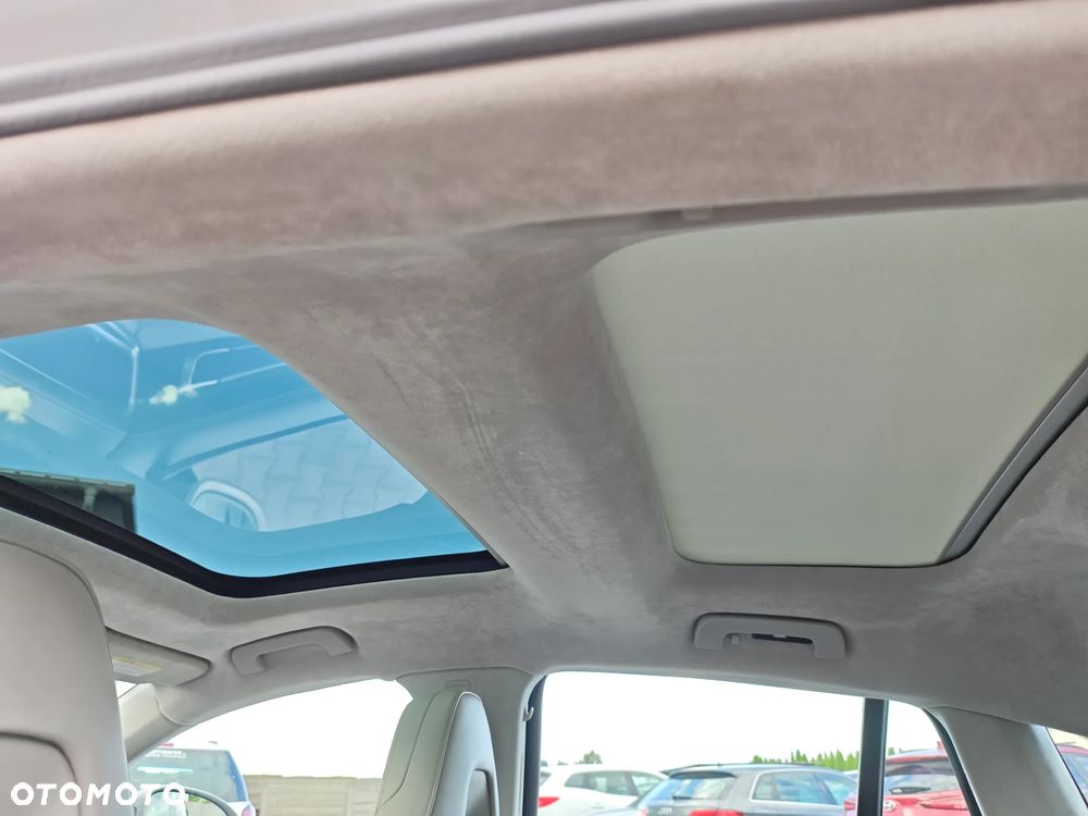 Porsche Panamera GTS - 20