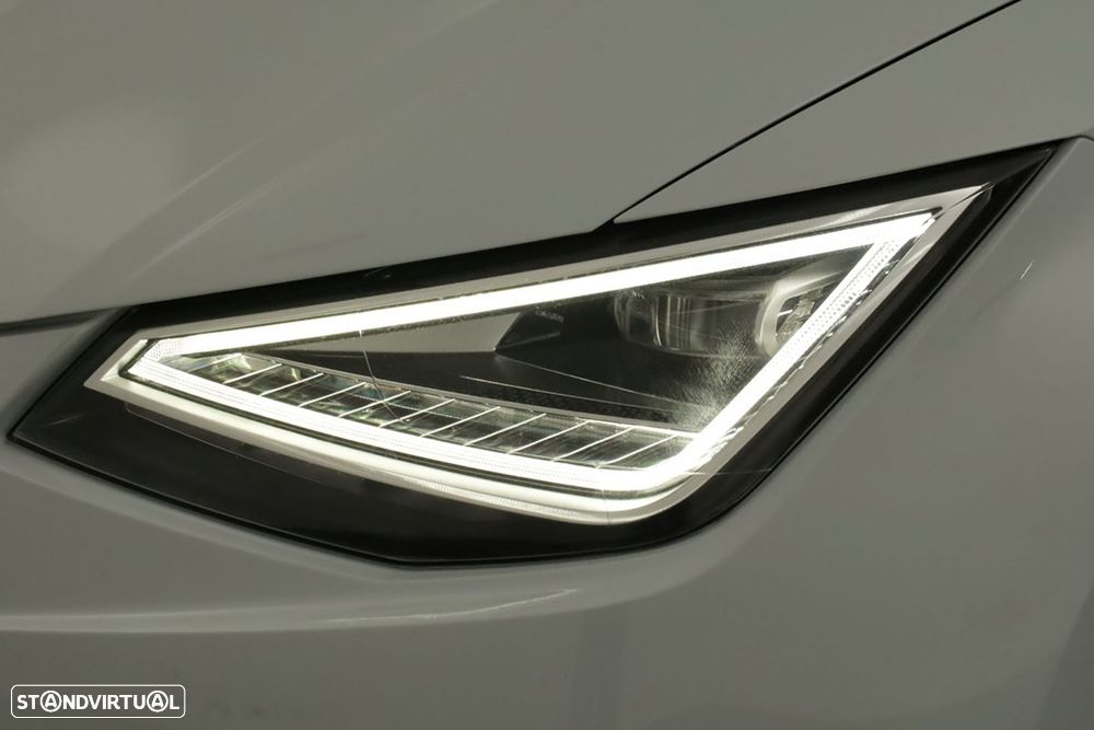 SEAT Ibiza 1.0 TSI FR - 6