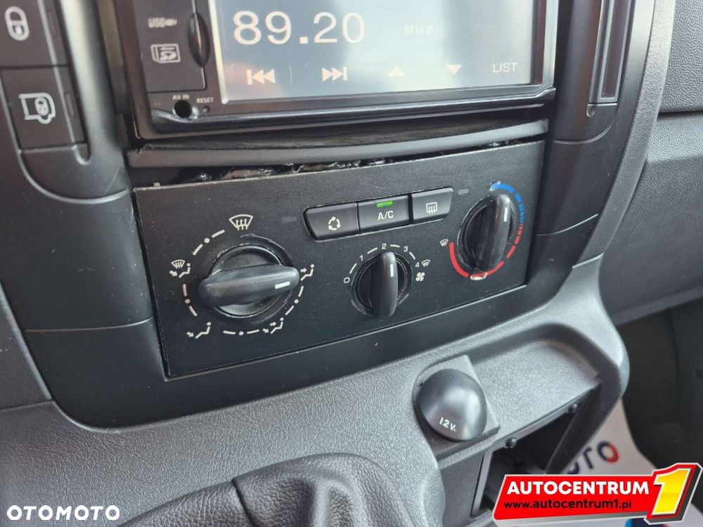 Peugeot Expert - 21