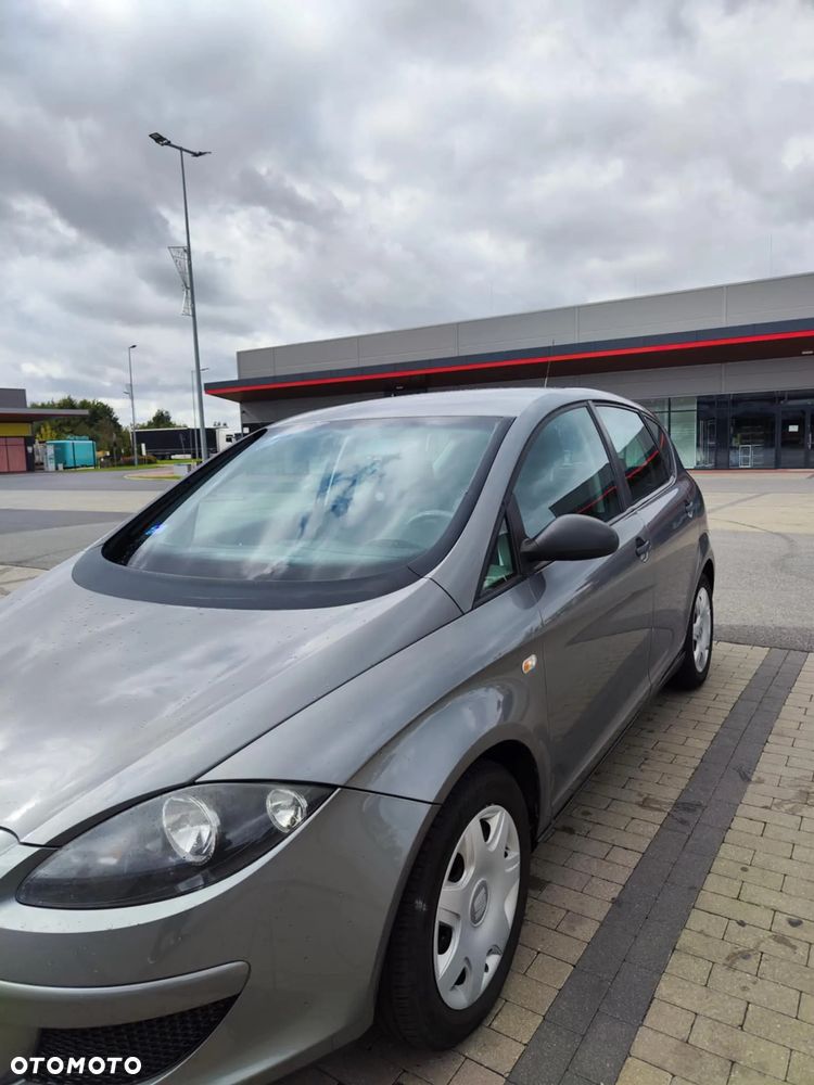 Seat Altea 1.6 Reference - 6