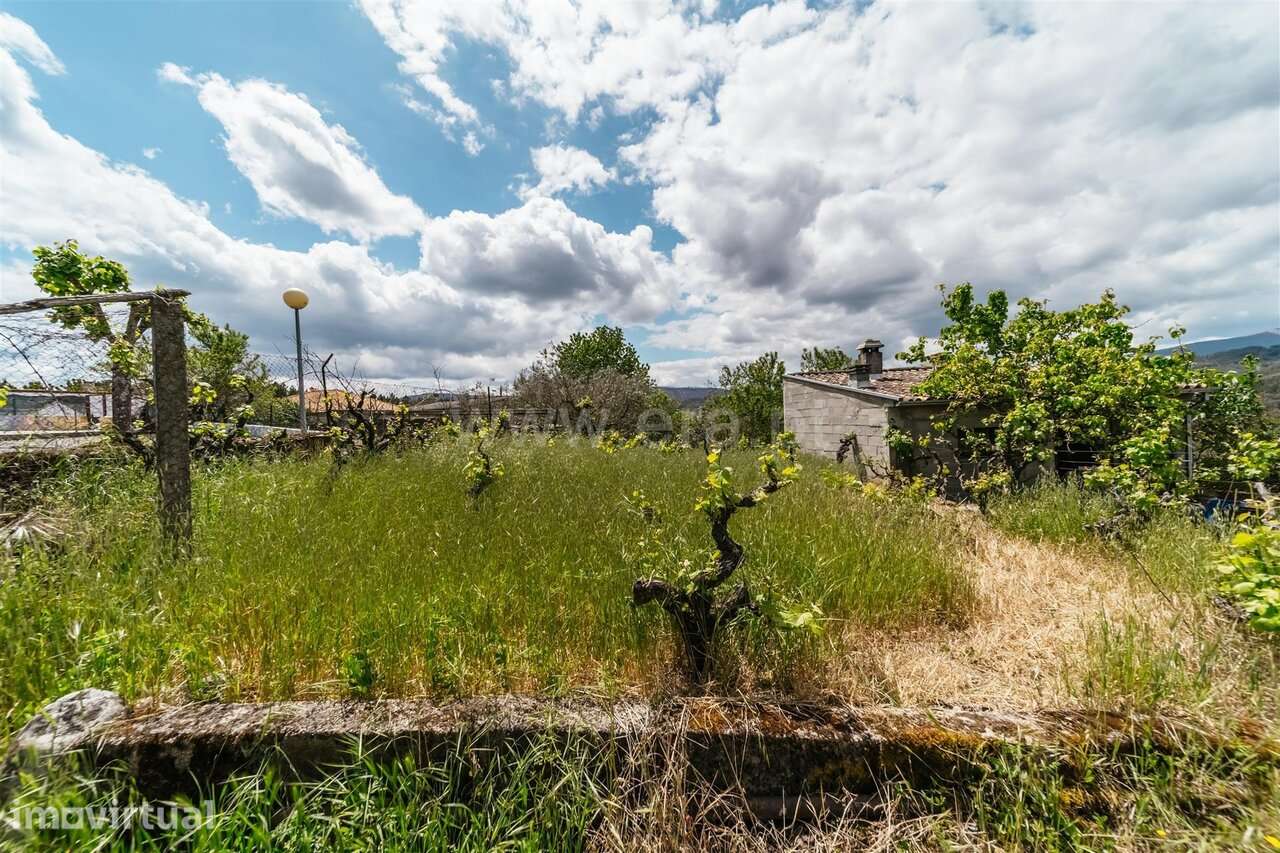Moradia Geminada T4 / Covilhã, Ourondo - Grande imagem: 4/20