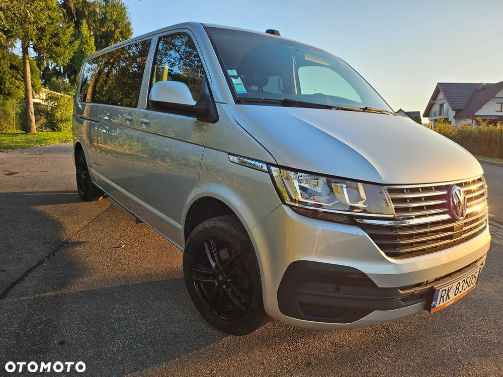 Volkswagen Caravelle 2.0 TDI L2 Highline 4Motion DSG - 1