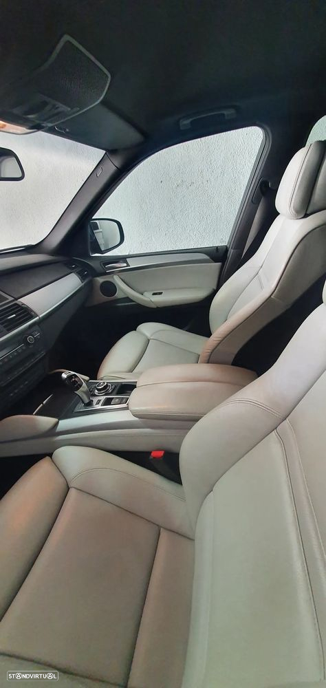 BMW X5 M Standard - 8