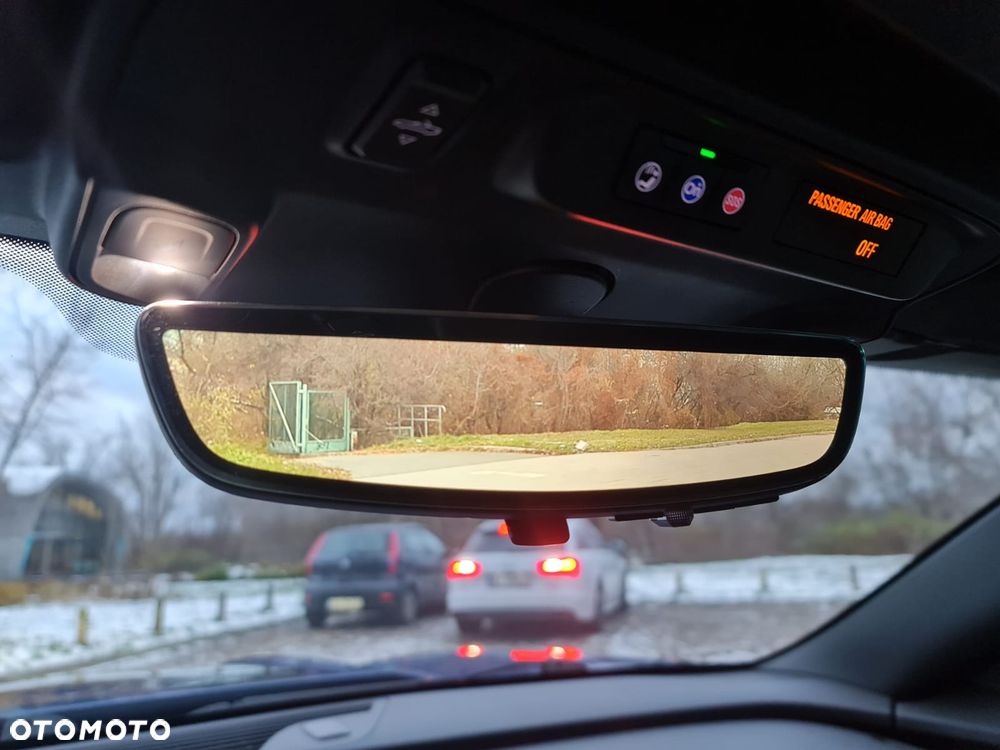 Chevrolet Camaro - 23