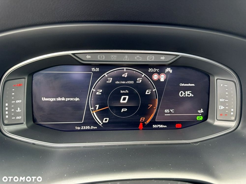 Cupra Ateca - 32