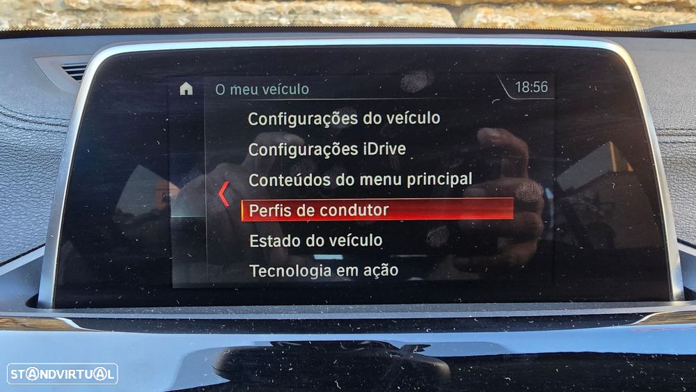 BMW X2 18 i sDrive Advantage - 25