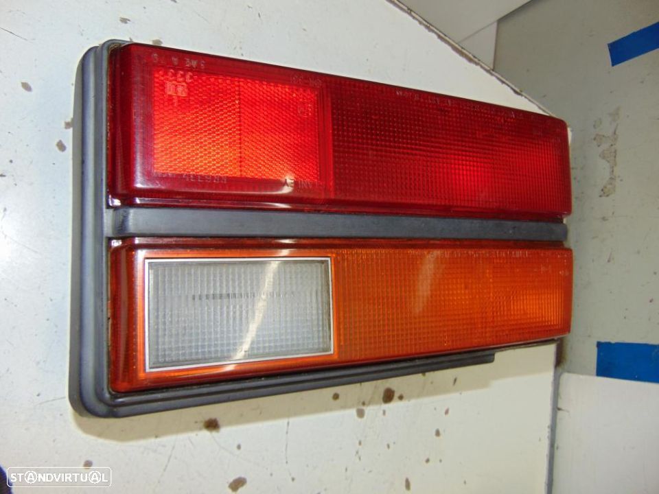 Honda Civic Prelude farolins - 3