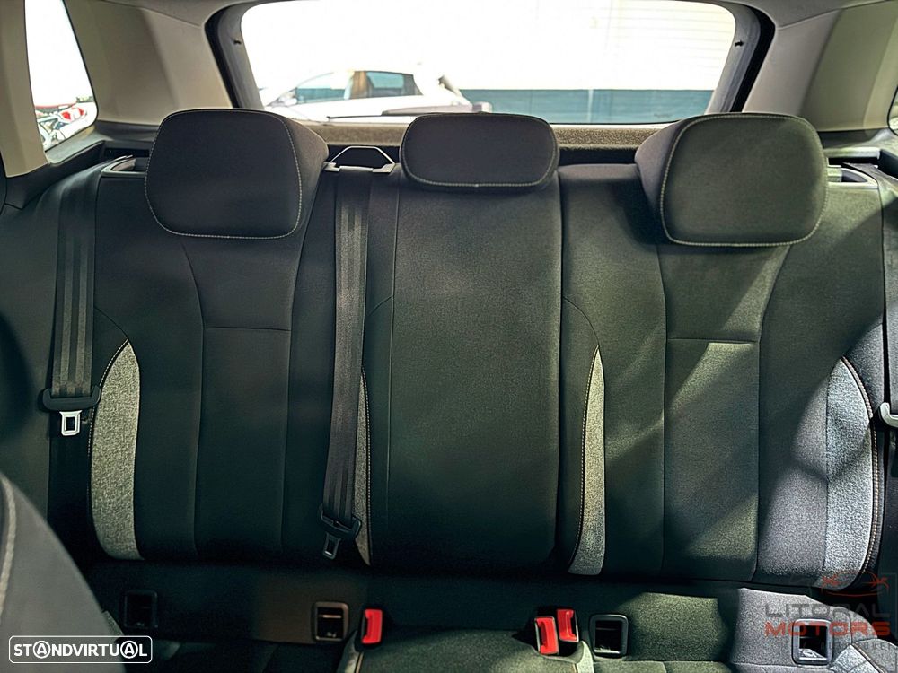 Skoda Kamiq 1.0 TSI Style DSG - 23