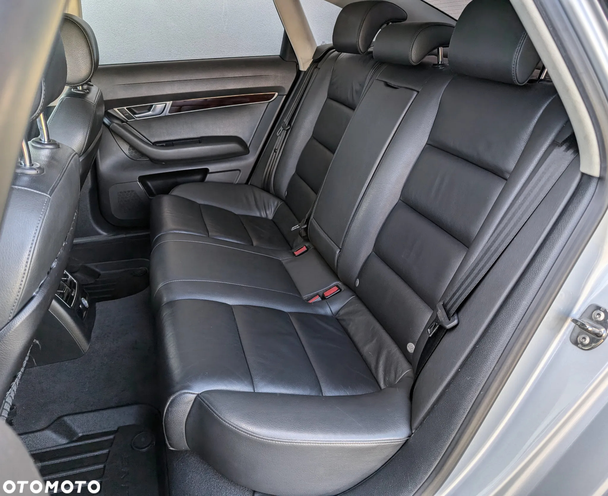 Audi A6 3.0 TFSI quattro S tronic sport selection - 16