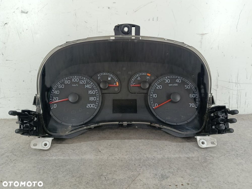 LICZNIK FIAT DOBLO I FL 51762258 1.9 JTD - 1