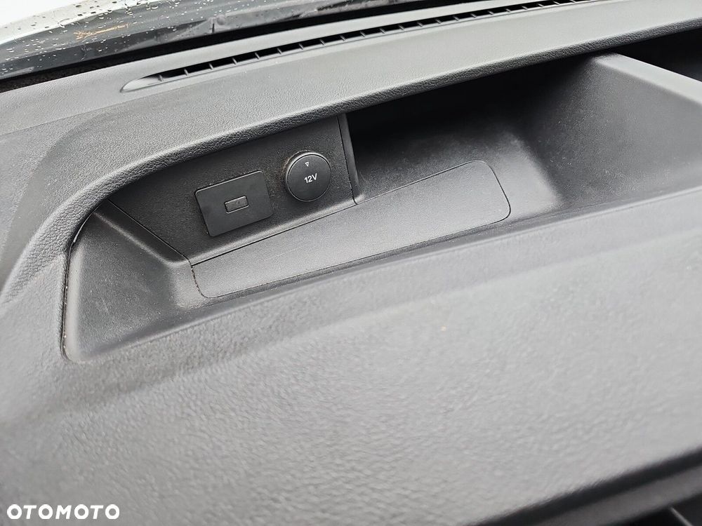 Ford transit - 26