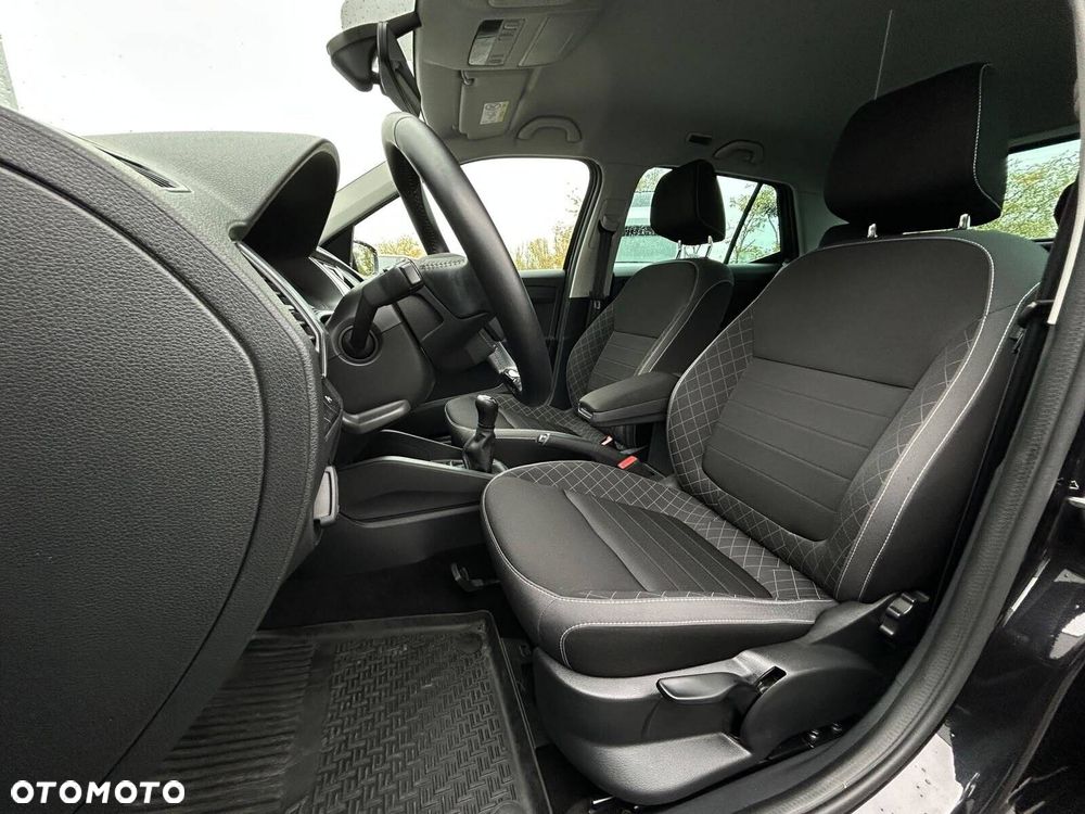 Skoda Fabia 1.0 TSI Ambition - 9