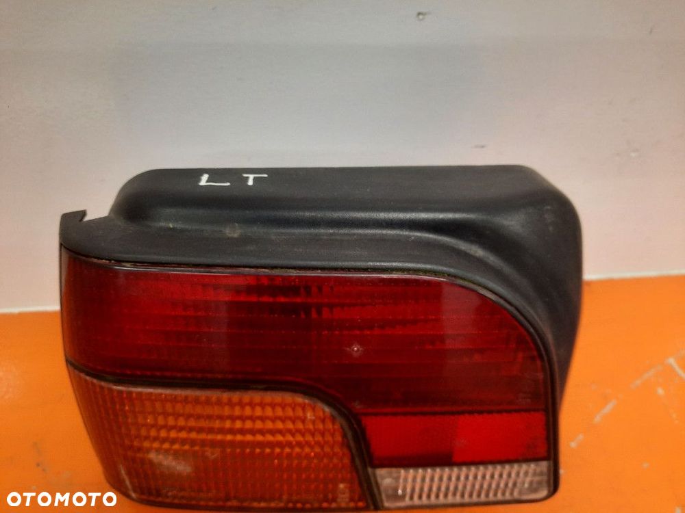 LIGIER AMBRA 99-06 LAMPA TYŁ LEWA ZEWNĘTRZNA - 2