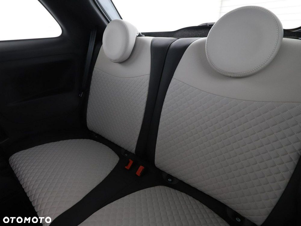 Fiat 500 1.0 GSE Hybrid Dolcevita - 17
