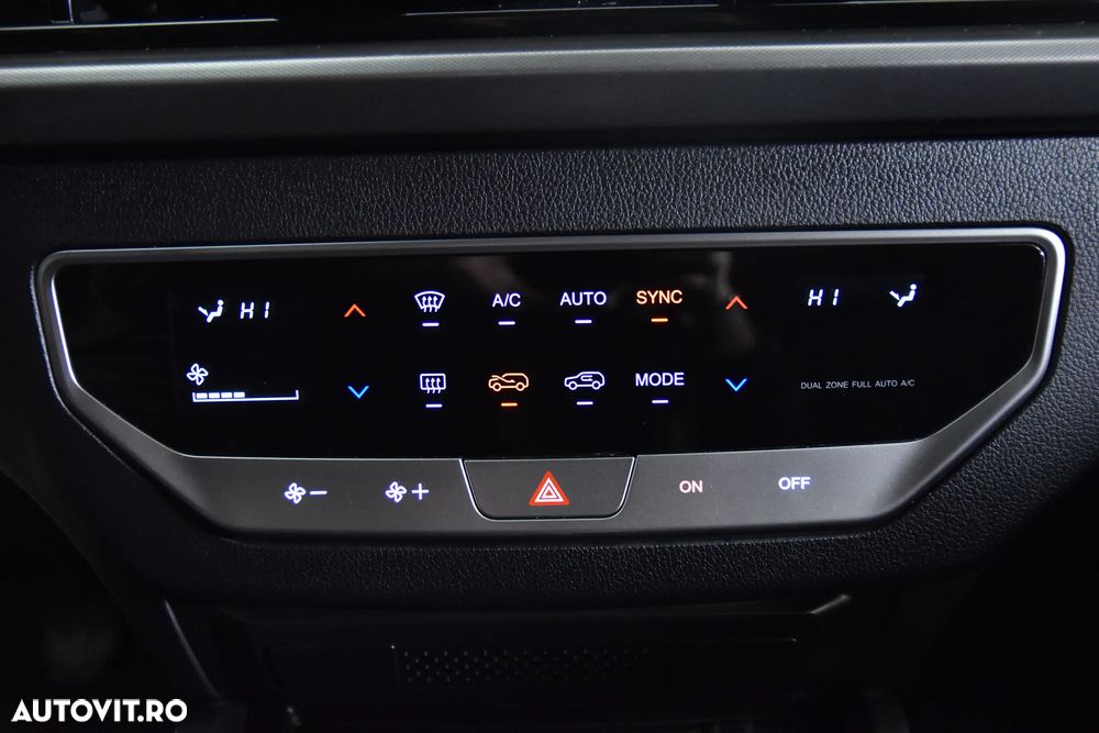 SsangYong MUSSO - 18