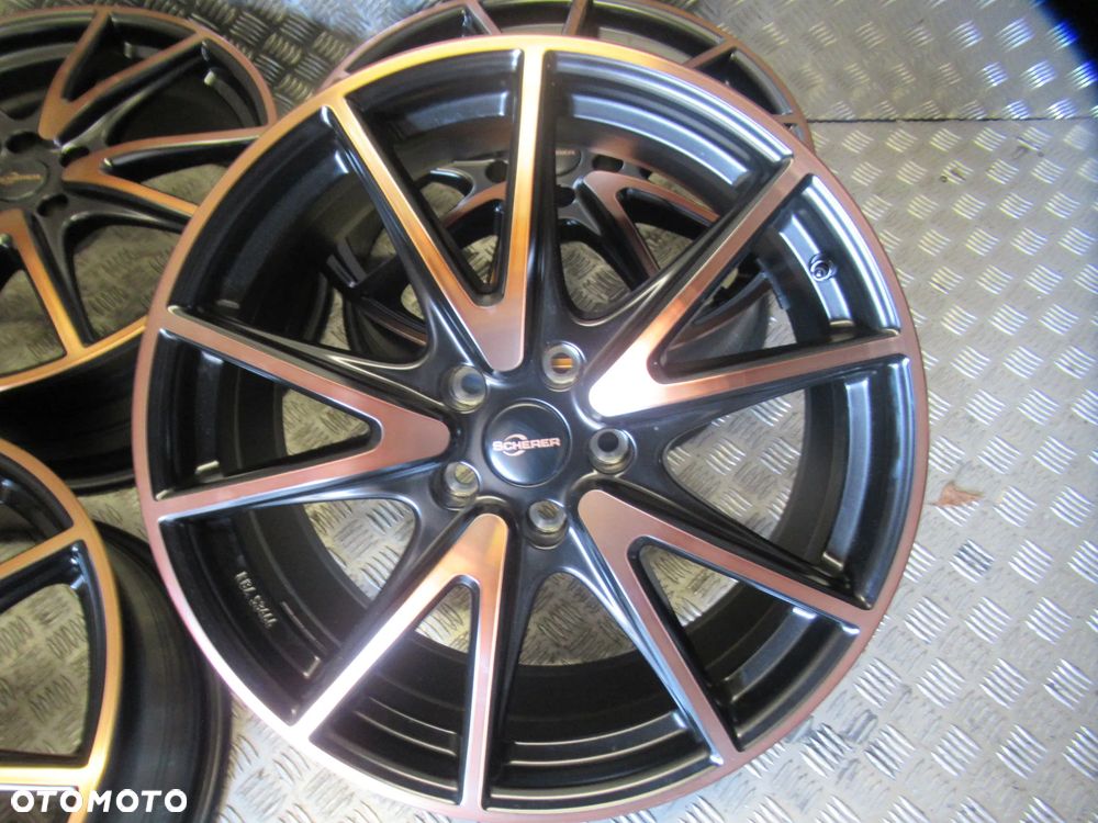Nowe felgi Cupra Ateca Born Leon Terramar Tavascan Vw Skoda Audi Mercedes 8Jx19 et47 5x112 - 7