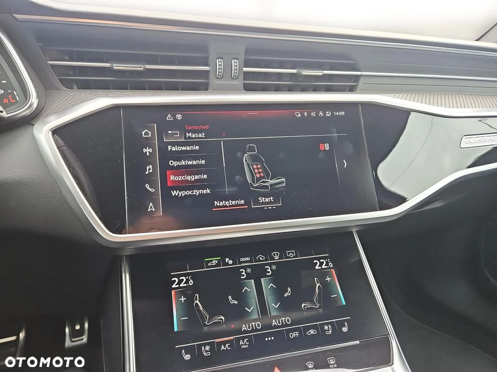 Audi A6 - 25