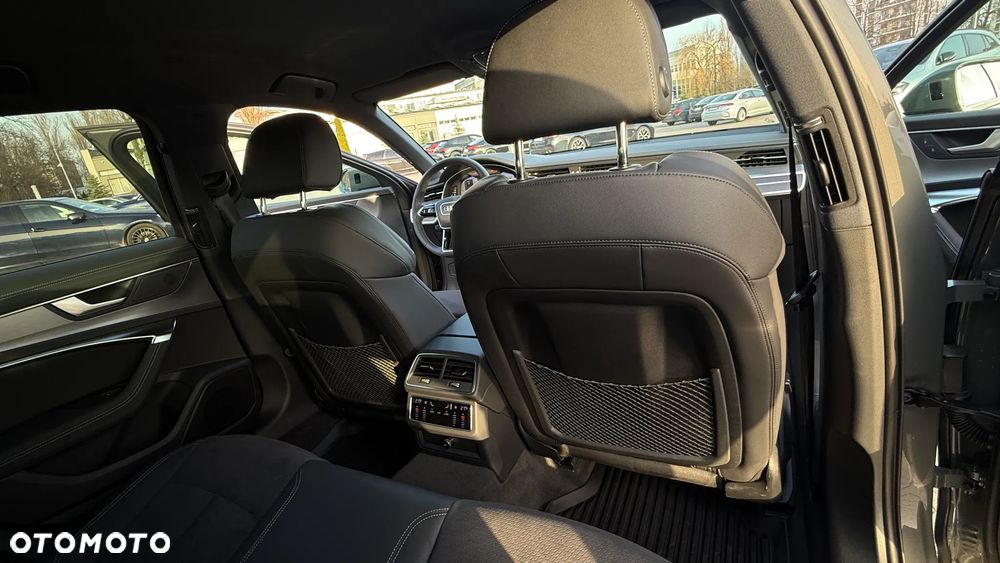 Audi A6 Limousine 40 TDI mHEV Quattro S tronic - 30
