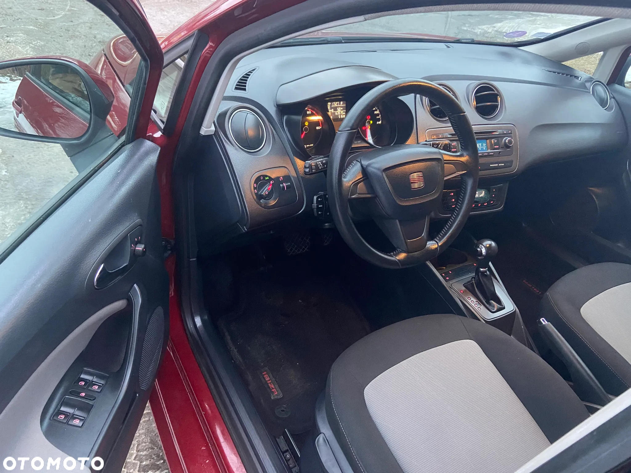 Seat Ibiza - 17