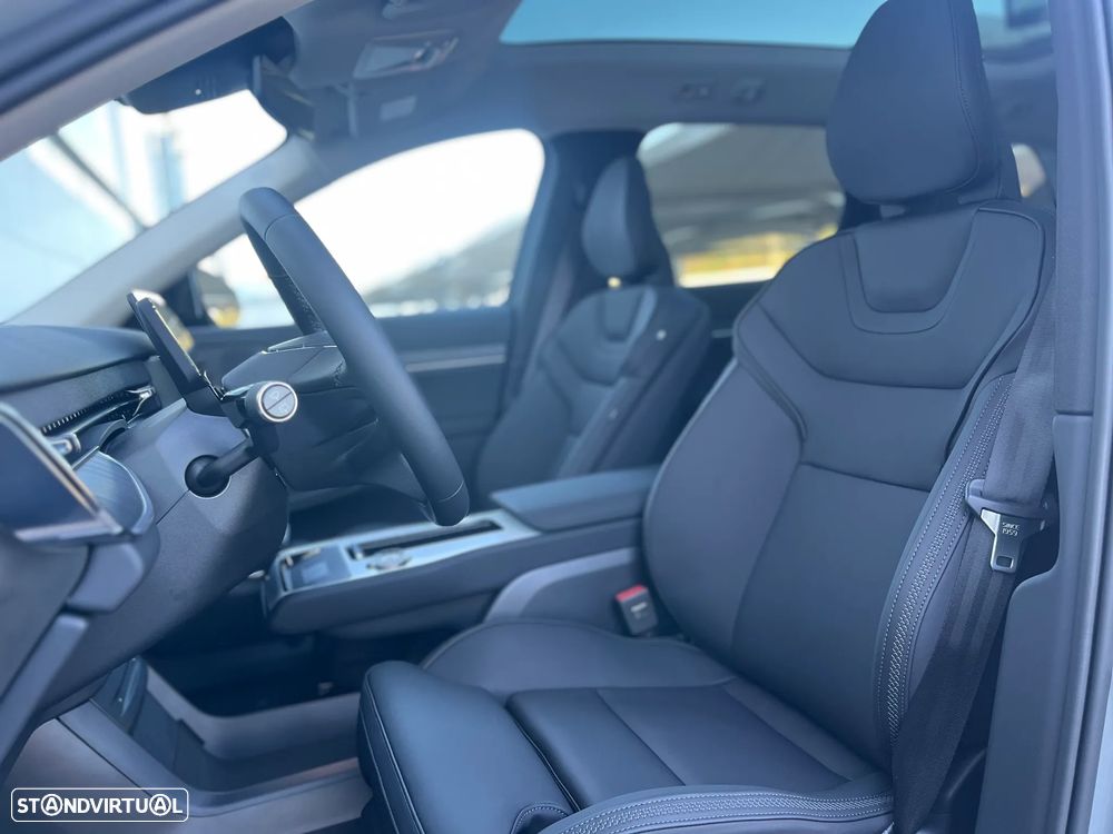 Volvo EX90 104 kWh Single Motor Core - 20