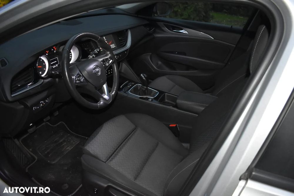 Opel Insignia Sport Tourer 2.0 CDTI Start/Stop - 22