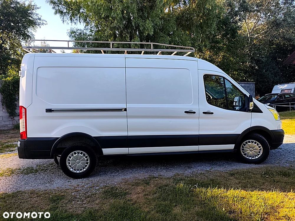Ford Transit - 24
