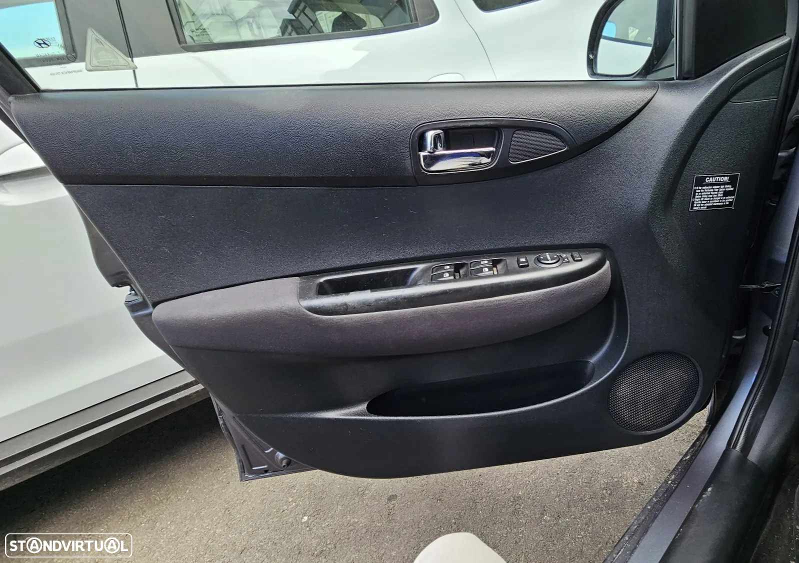 Hyundai i20 1.4 CRDI Comfort - 8