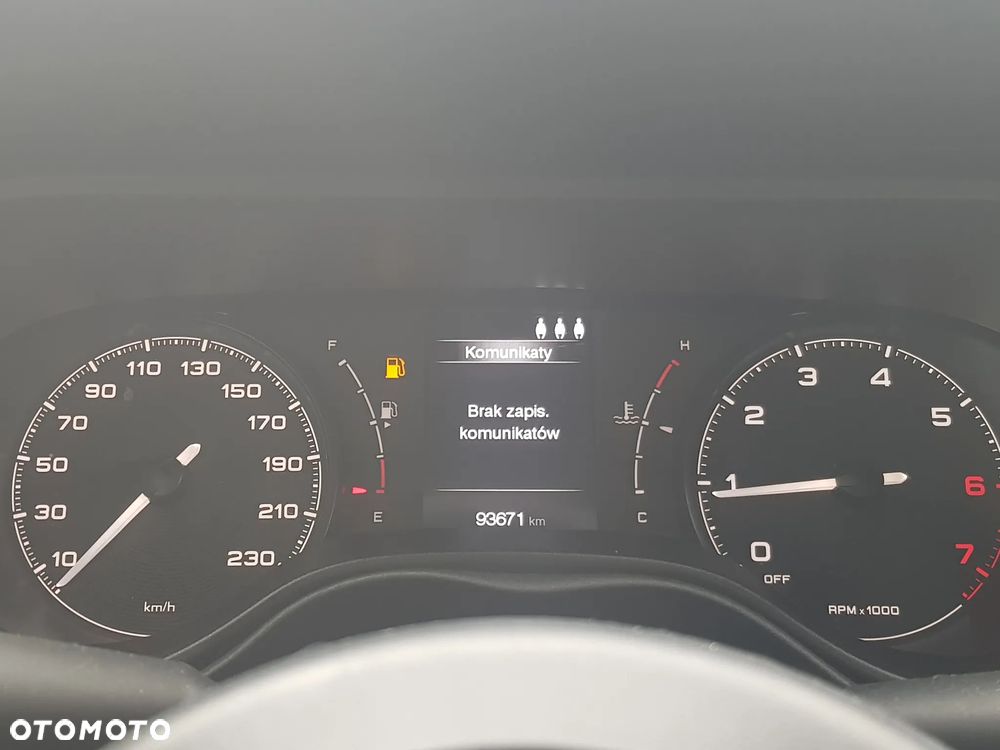 Fiat Tipo 1.4 Classic - 22