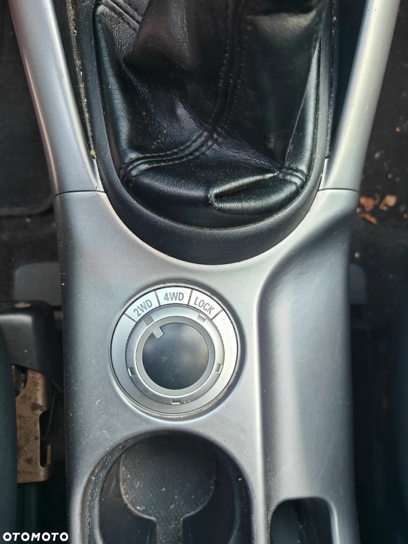 Citroën C-Crosser 2.2 HDi Exclusive - 11