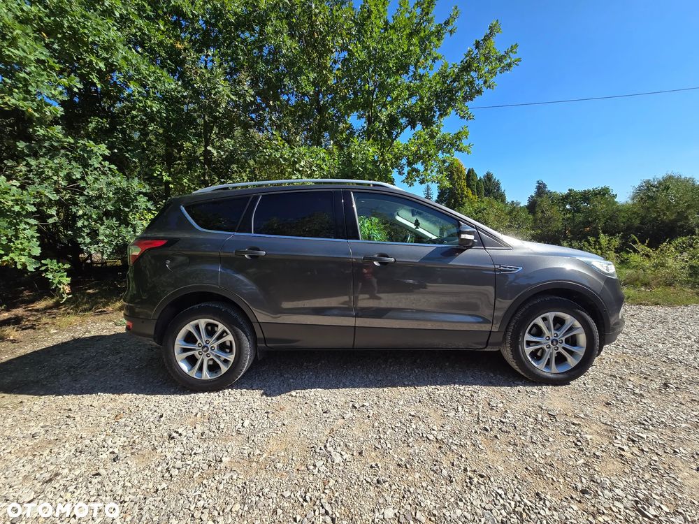 Ford Kuga 1.5 EcoBoost FWD Titanium ASS MMT6 - 27
