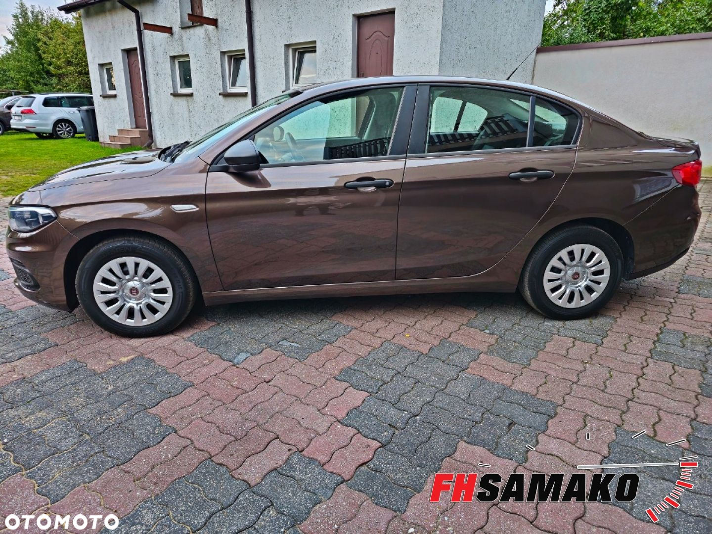 Fiat Tipo - 17