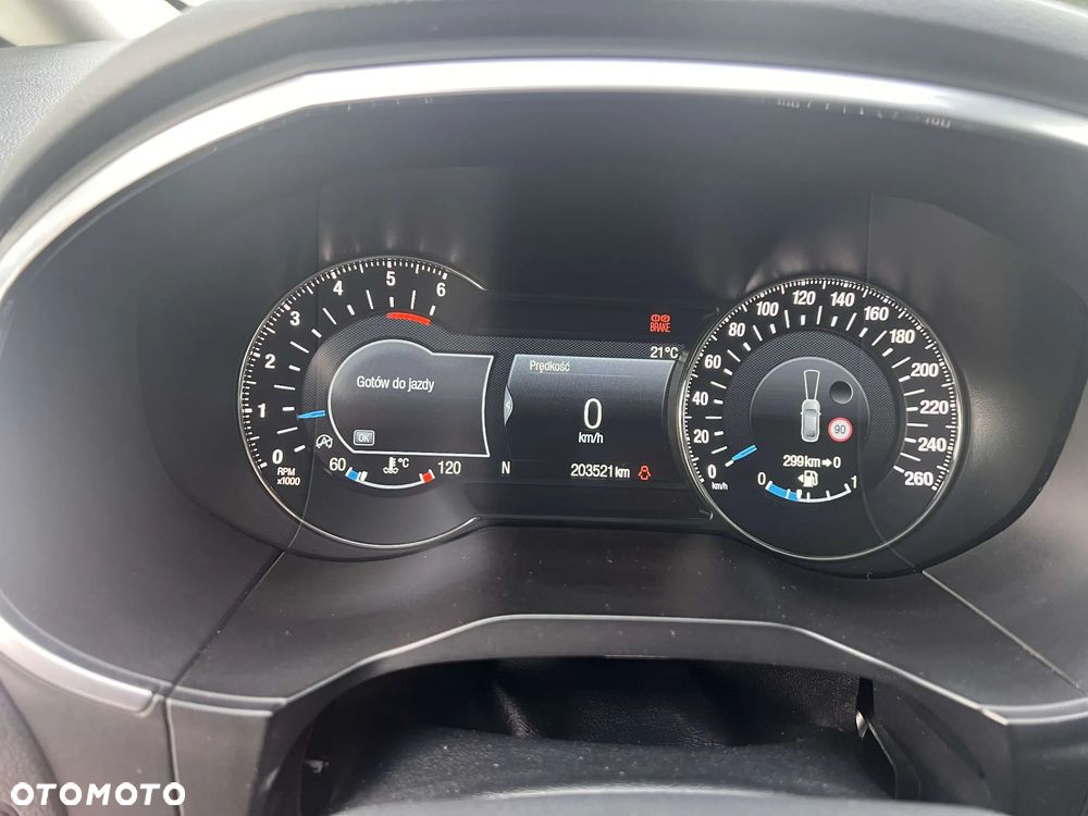 Ford S-Max 2.0 TDCi Titanium - 11