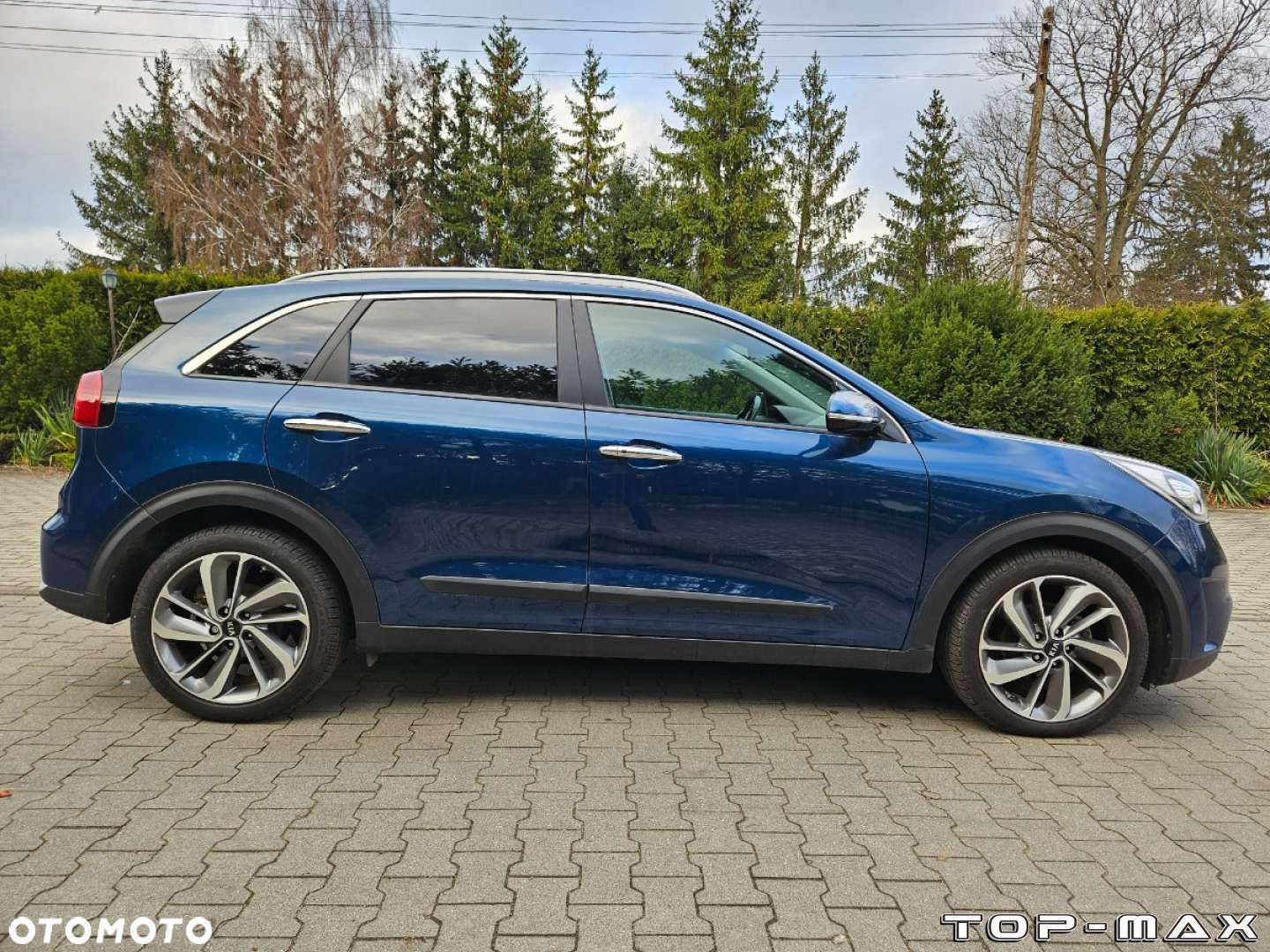 Kia Niro - 7