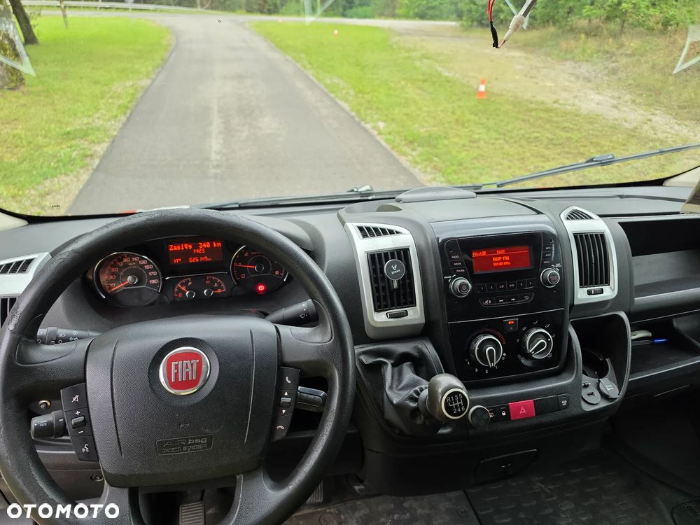Fiat Ducato - 14