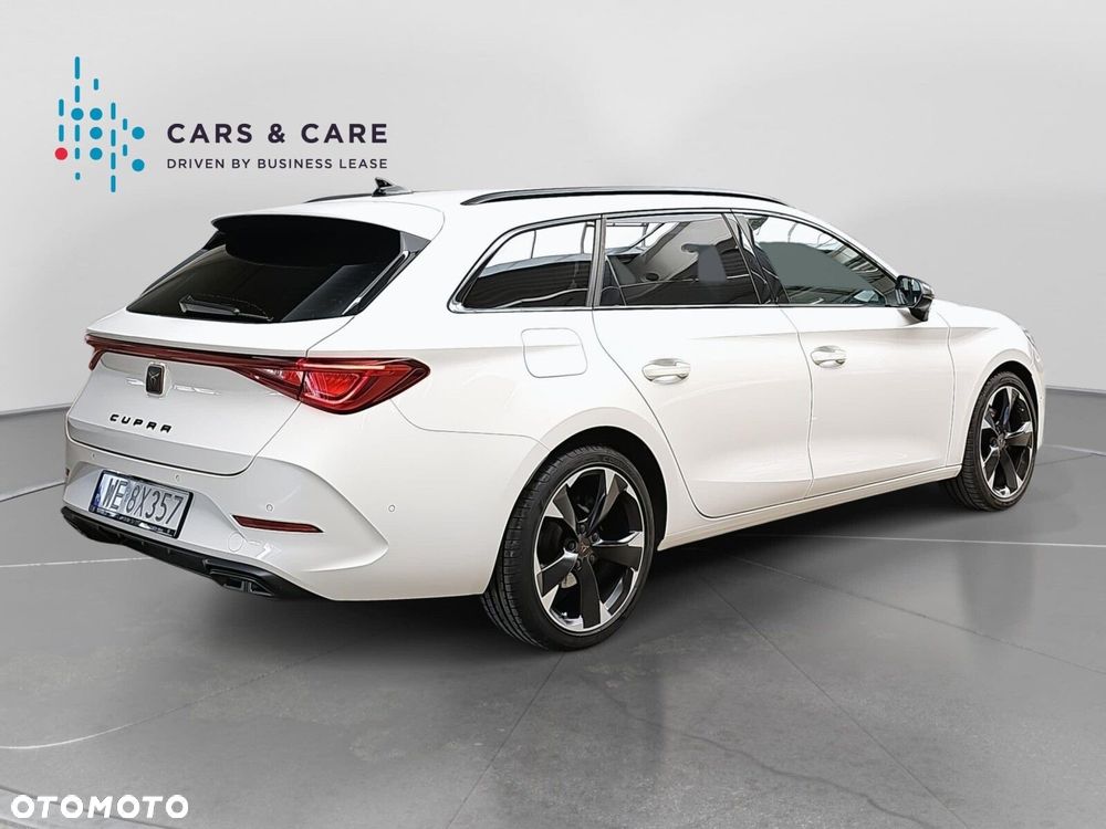 Cupra Leon Sportstourer 1.5 eTSI DSG - 22