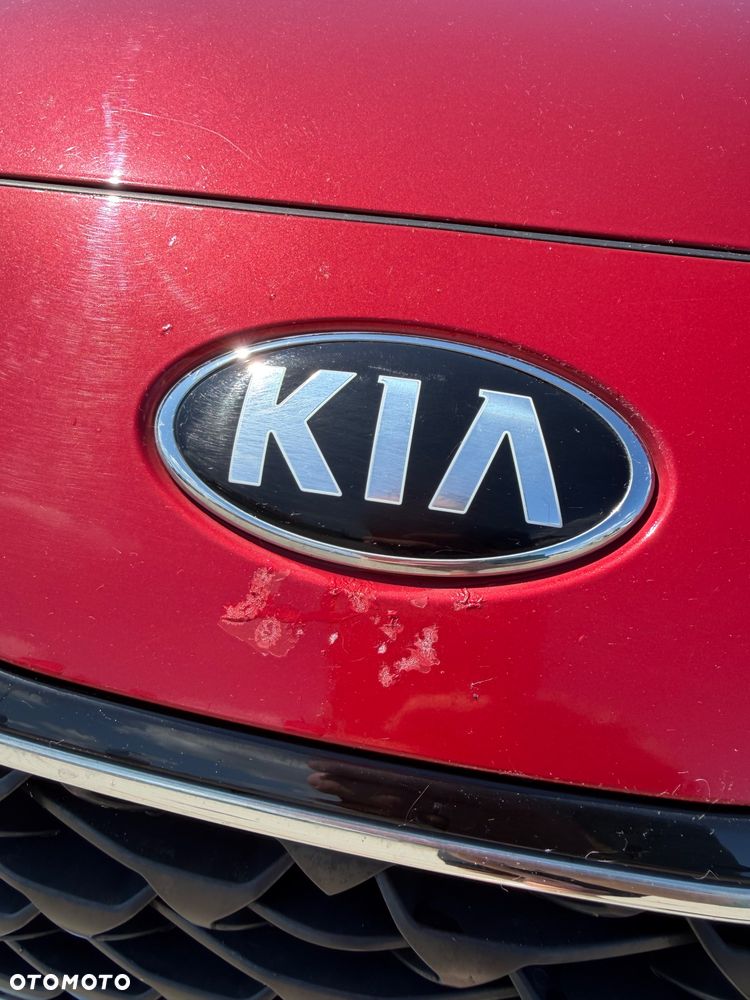 Kia Sportage 1.6 GDI M 2WD - 20