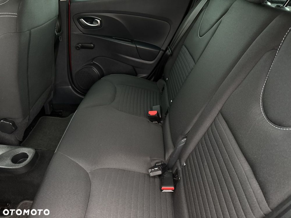 Renault Clio 0.9 Energy TCe Limited - 12
