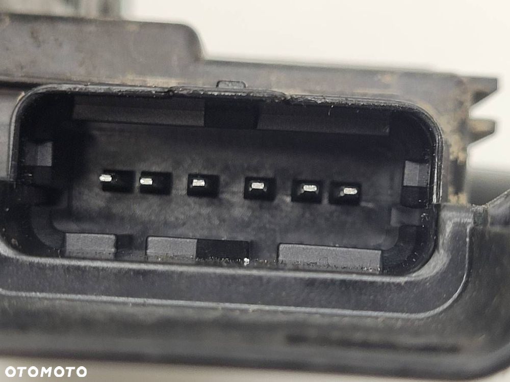 ZAMEK PRZÓD PRAWY PSA 104237 PEUGEOT 5008 II 2019 KLAMKA 98201552W - 4