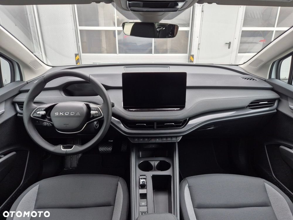 Skoda Elroq - 21