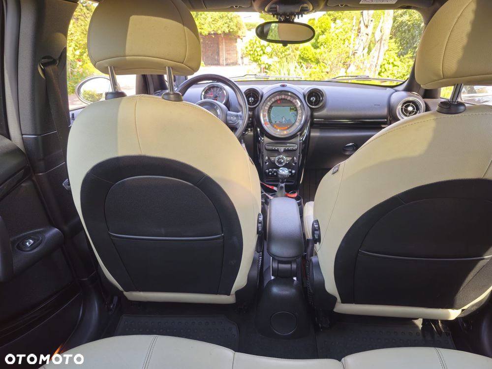 MINI Countryman Cooper - 18