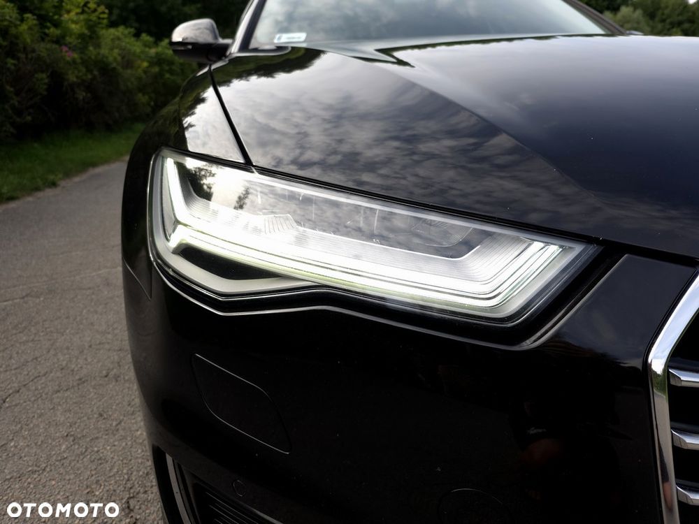 Audi A6 Limousine - 29