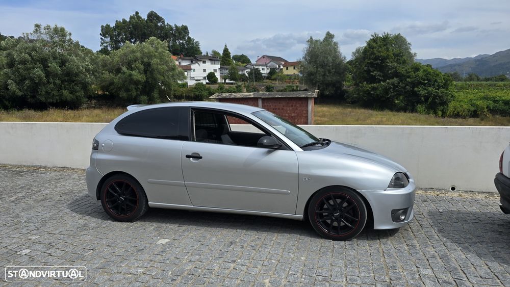 SEAT Ibiza - 3