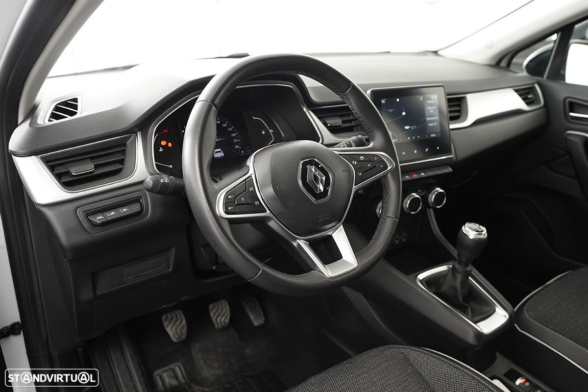 Renault Captur 1.0 TCe Techno - 7